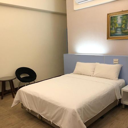 Pandora B&B Taitung Bagian luar foto