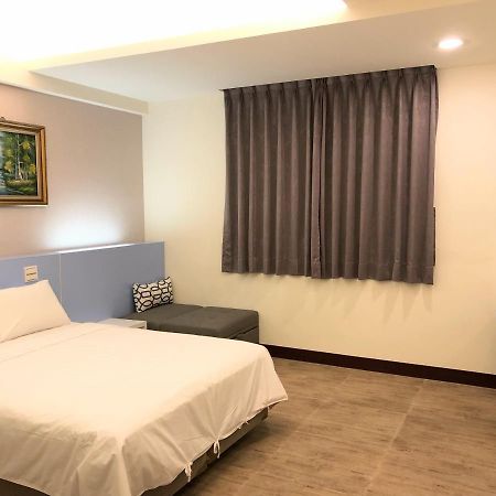 Pandora B&B Taitung Bagian luar foto
