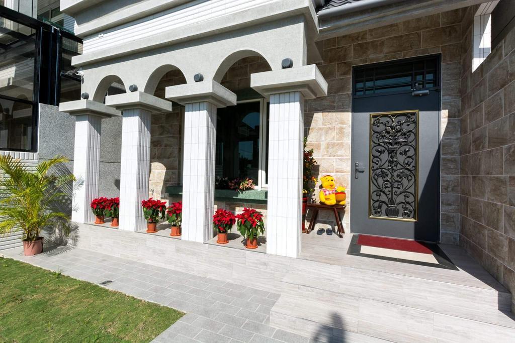 Pandora B&B Taitung Bagian luar foto